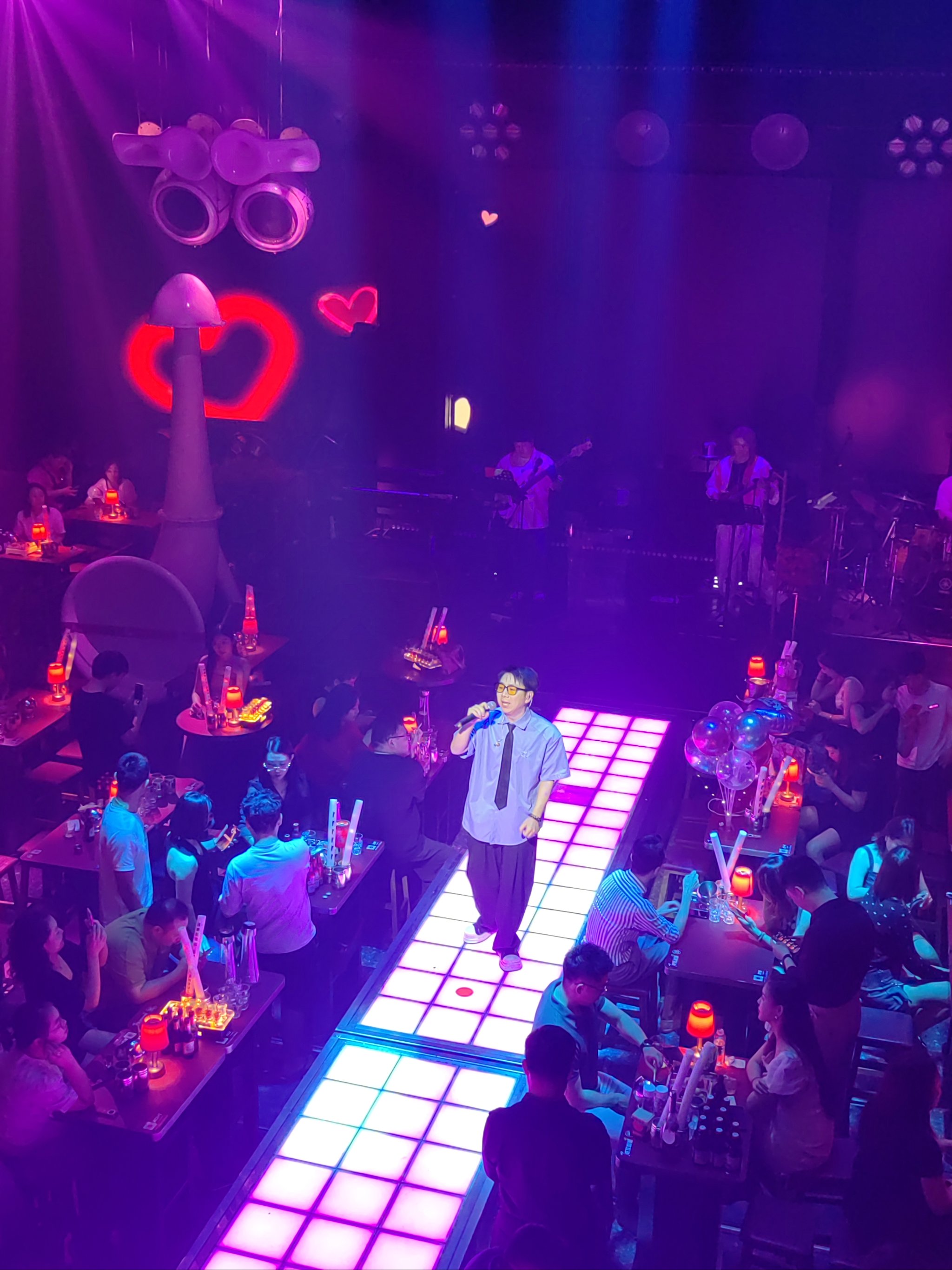 衡水商务ktv中低端商务ktv精选推荐-深州市ktv预订