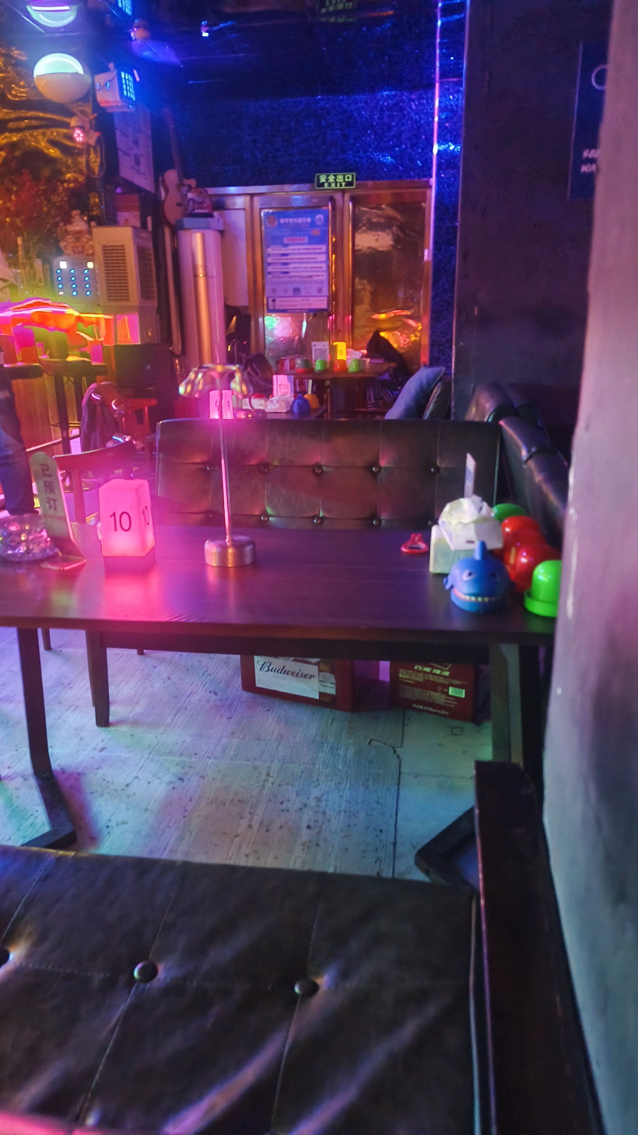 衡水商务ktv必玩攻略-枣强县ktv预订