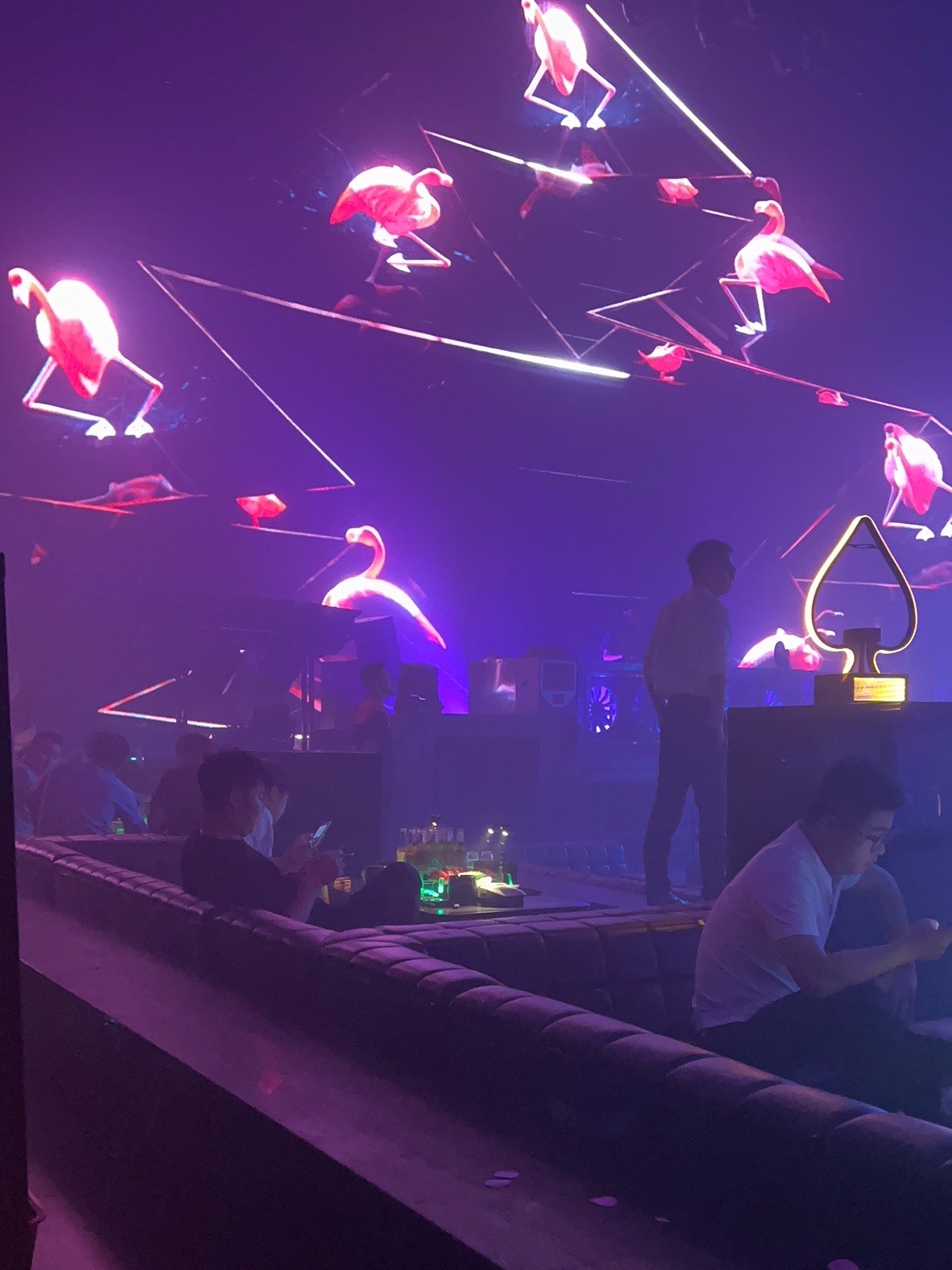 衡水商务ktv推荐及商务ktv有哪些-枣强县ktv预订