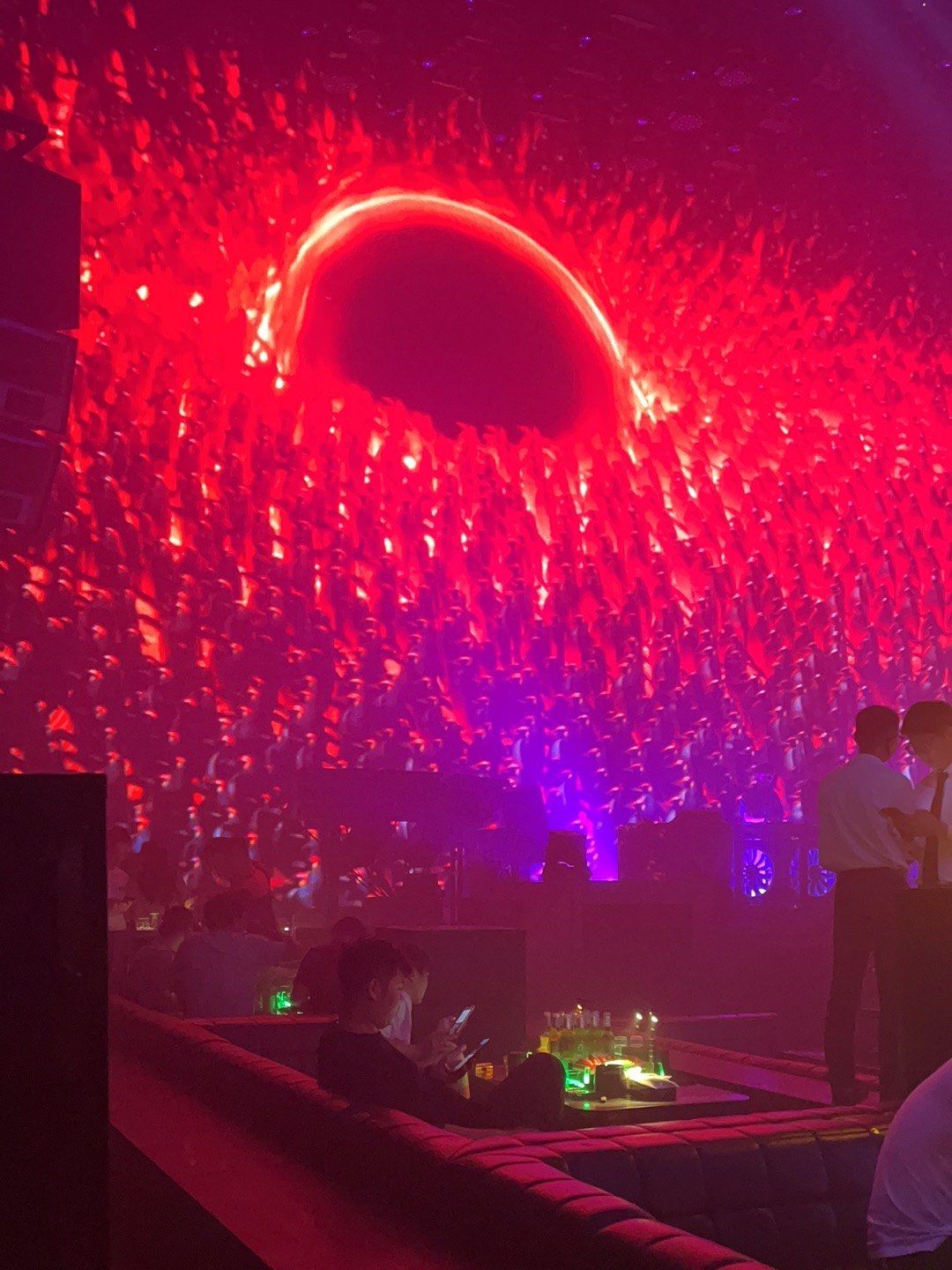 衡水商务ktv划算吗详细解析-饶阳县ktv预订